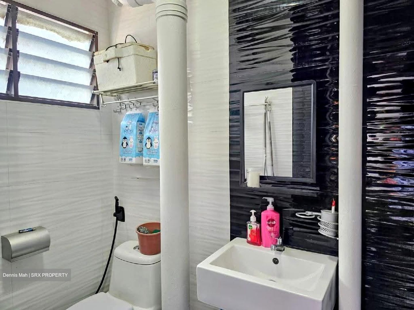 Blk 283 Ficus Vale (Yishun), HDB 4 Rooms #632476251